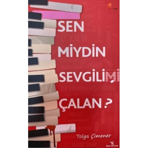 Sen miydin Sevgilimi Çalan?