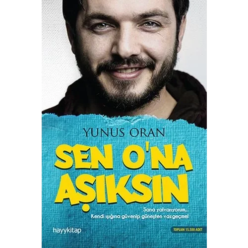 Sen Ona Aşıksın