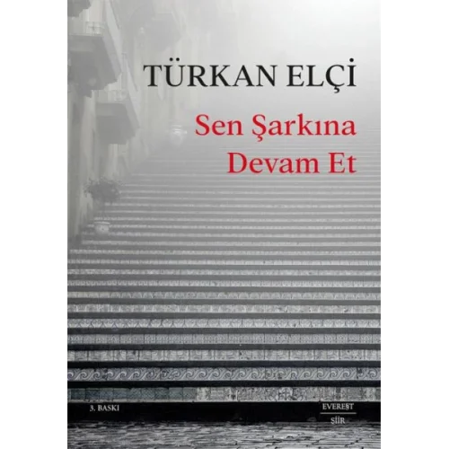 Sen Şarkına Devam Et