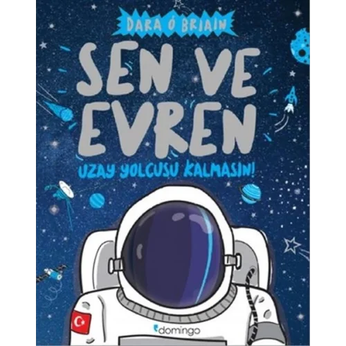 Sen ve Evren