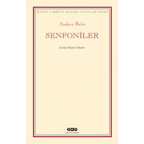 Senfoniler