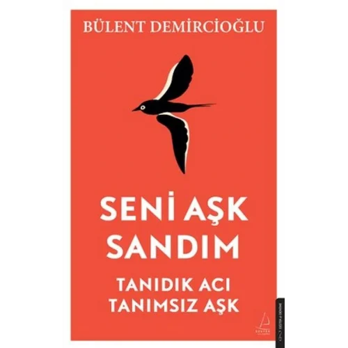 Seni Aşk Sandım