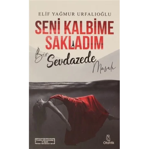 Seni Kalbime Sakladım