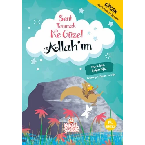 Seni Tanımak Ne Güzel Allahım