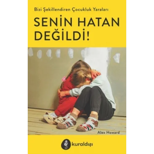 Senin Hatan Değildi!