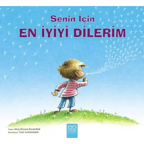 Senin İçin En İyiyi Dilerim