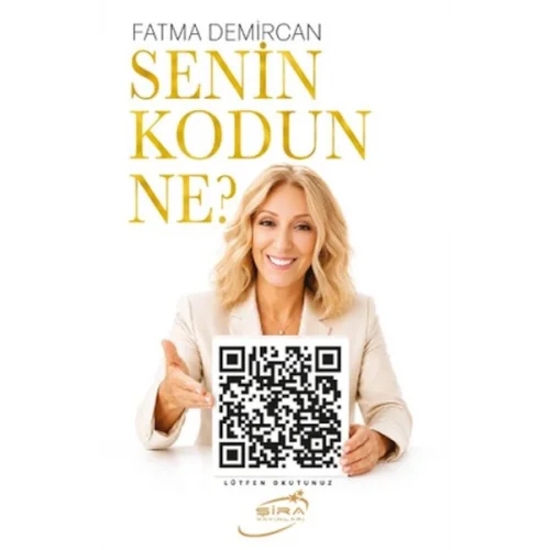 Senin Kodun Ne ?