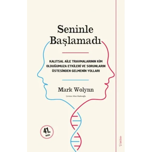 Seninle Başlamadı