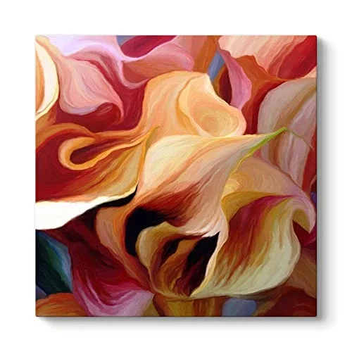 Sensation Tablosu 30 x 30