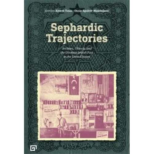 Sephardic Trajectories