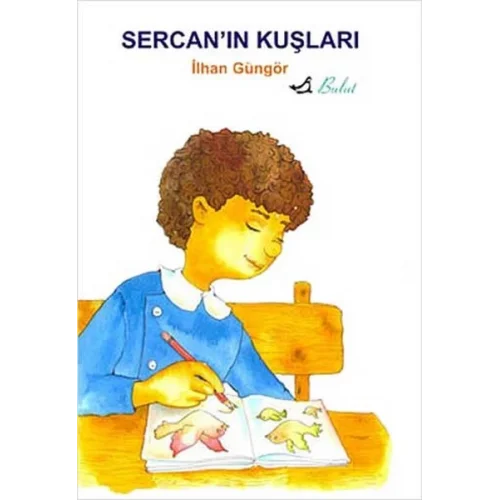 Sercanın Kuşları