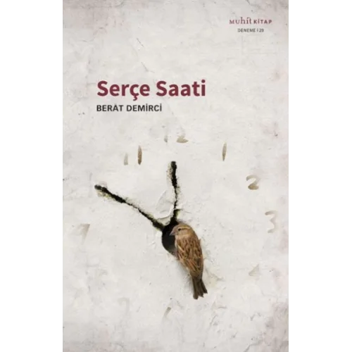Serçe Saati