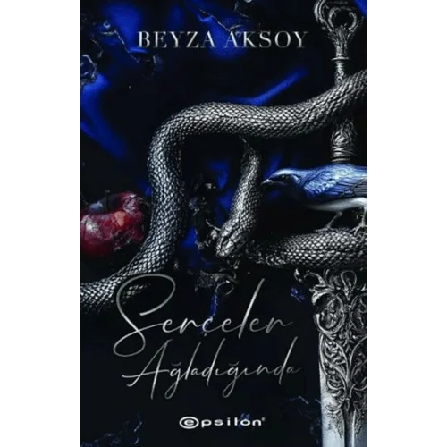 Serçeler Ağladığında