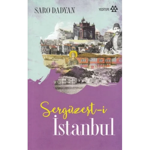 Sergüzeşt-i İstanbul