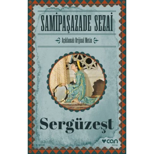 Sergüzeşt (Orijinal Metin)