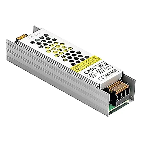 Şerit Led Trafosu 60W 5A CT-2574