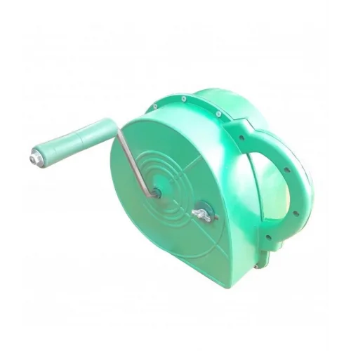 Mey İthalat® Serkan Sıva Serpme Makinası Plastik