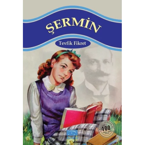 Şermin 100 Temel Eser 1.Kademe