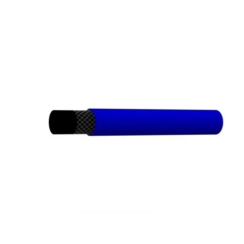 Mey İthalat® Sertsan 8 mm Mavi Hava Hortumu 5 Metre