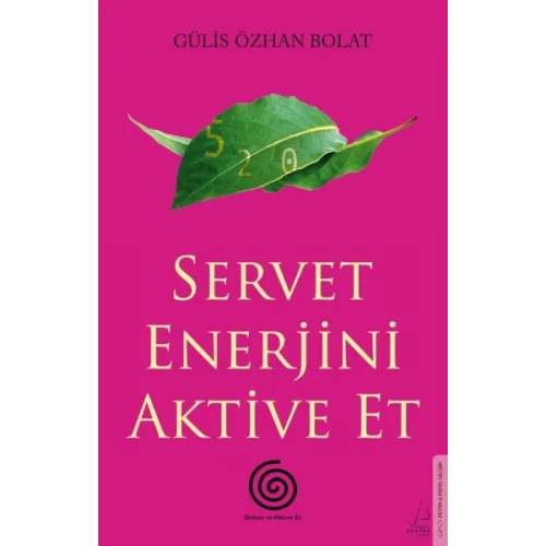 Servet Enerjini Aktive Et