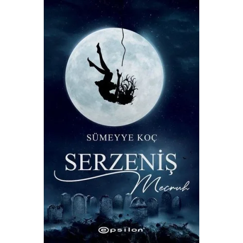 Serzeniş 2 - Mecruh