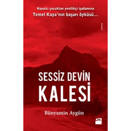 Sessiz Devin Kalesi