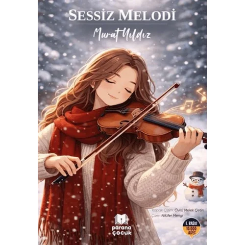 Sessiz Melodi