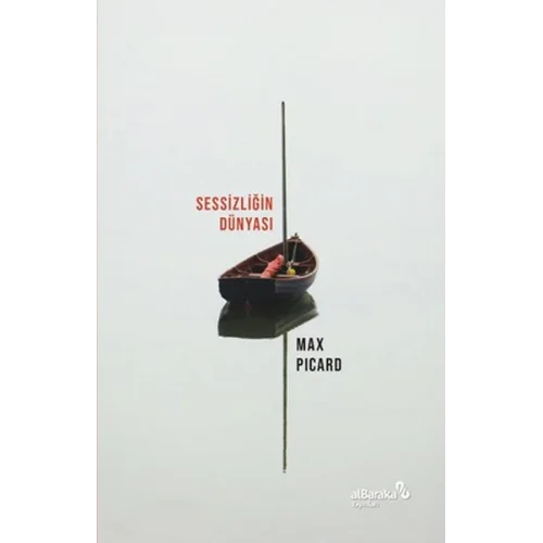 Sessizliğin Dünyası