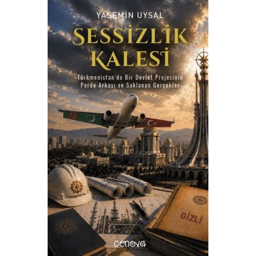 Sessizlik Kalesi