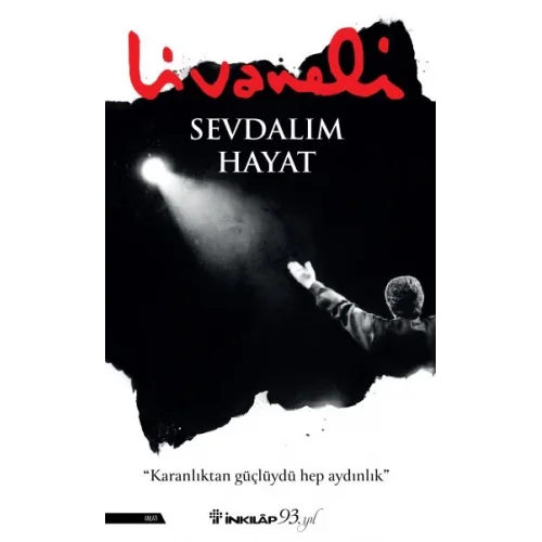 Sevdalım Hayat