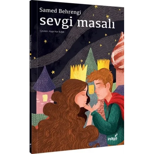 Sevgi Masalı