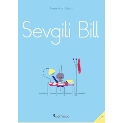 Sevgili Bill