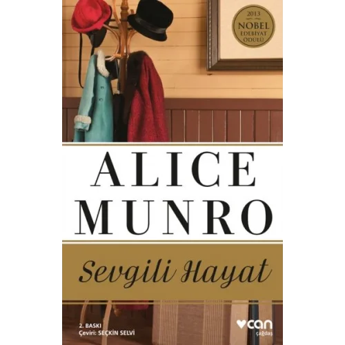 Sevgili Hayat