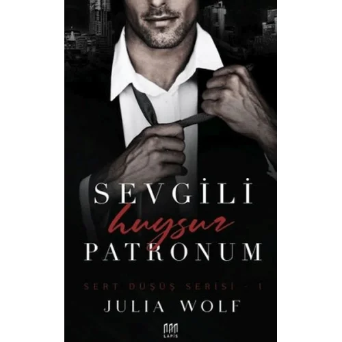 Sevgili Huysuz Patronum