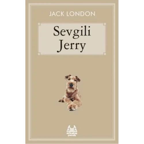Sevgili Jerry