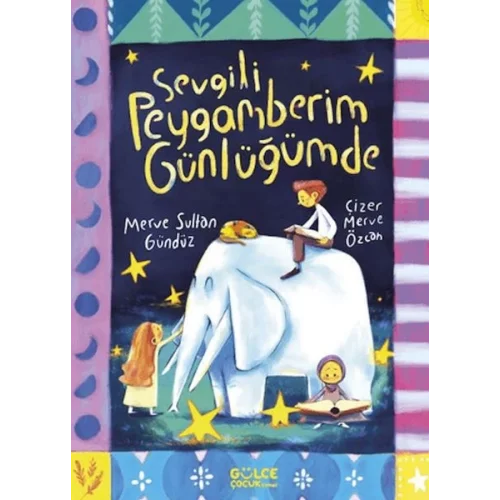 Sevgili Peygamberim Günlüğümde