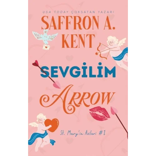 Sevgilim Arrow