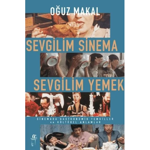Sevgilim Sinema Sevgilim Yemek
