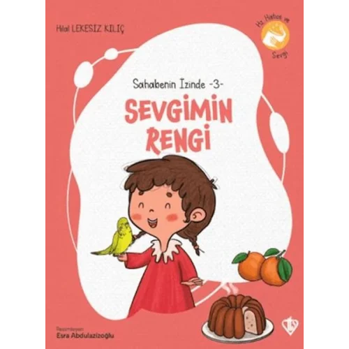Sevgimin Rengi