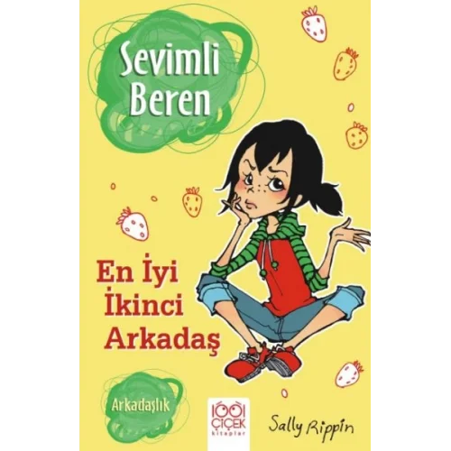 Sevimli Beren: En İyi İkinci Arkadaş - Arkadaşlık