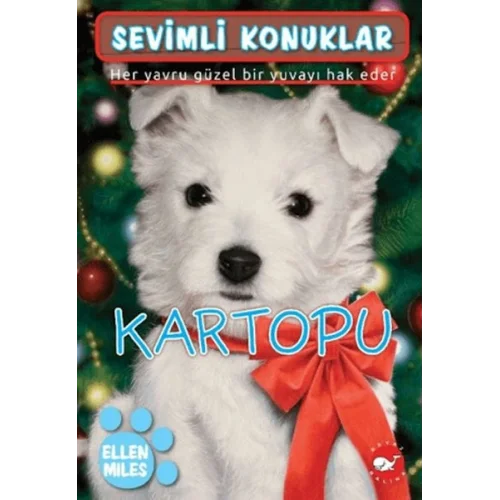 Sevimli Konuklar 2 - Kartopu