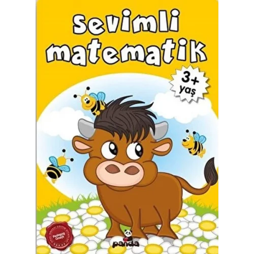 Sevimli Matematik +3 Yaş