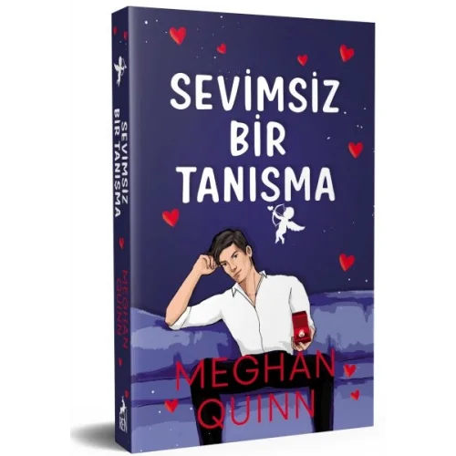 Sevimsiz Bir Tanışma