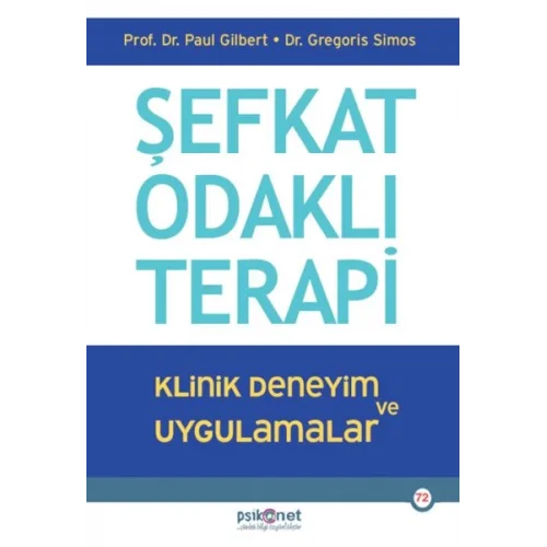 Şevkat Odaklı Terapi