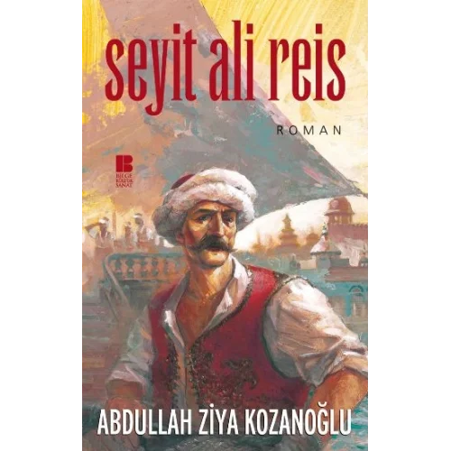 Seyit Ali Reis