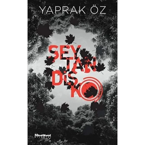Şeytan Disko