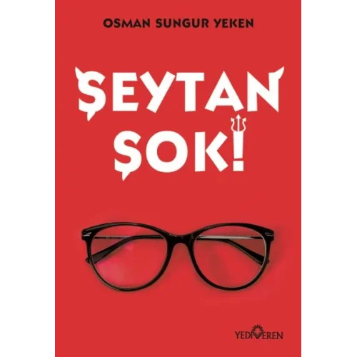 Şeytan Şok