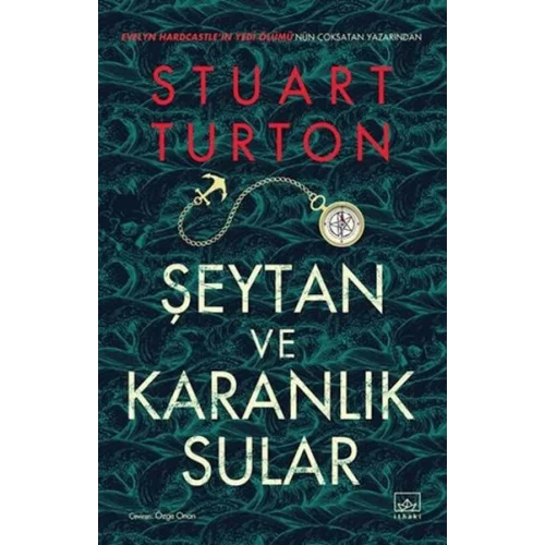 Şeytan ve Karanlık Sular