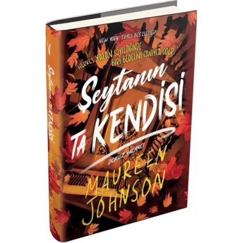 Şeytanın Ta Kendisi 5