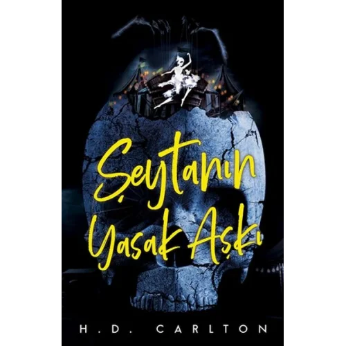 Şeytanın Yasak Aşkı